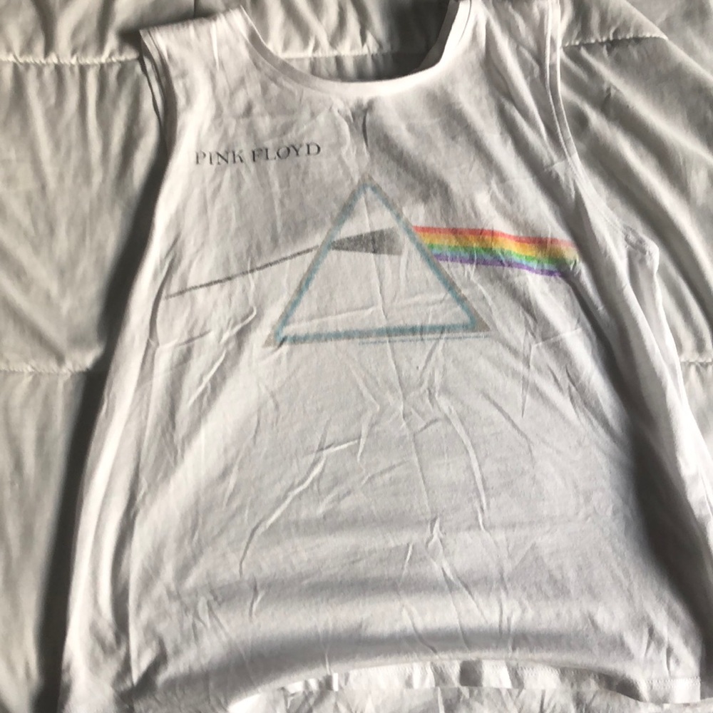 Pink Floyd Tank